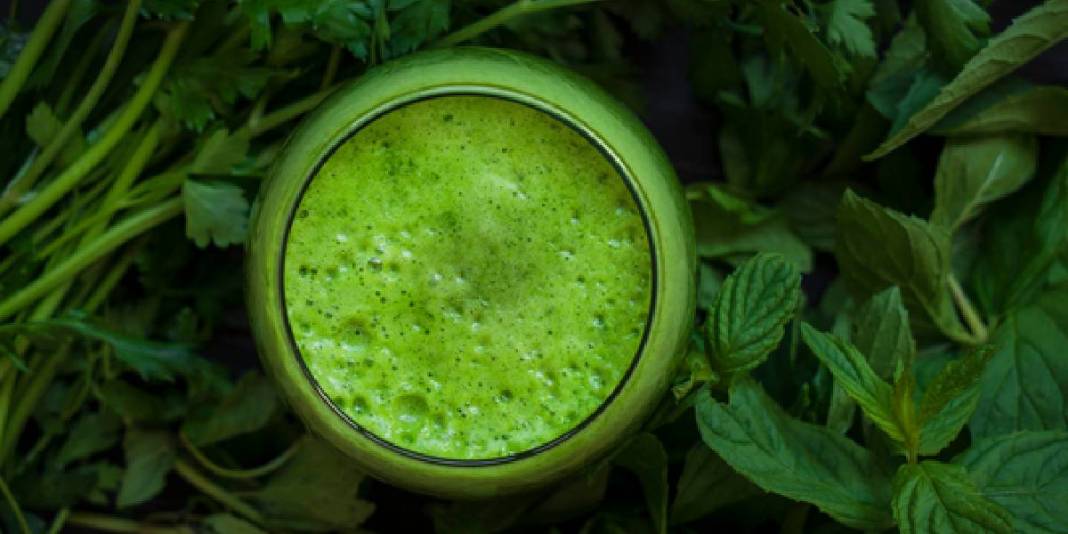 Sabahları aç karnına 1 bardak! Sindirim, cilt, zihin… Vücudu resmen resetliyor 1